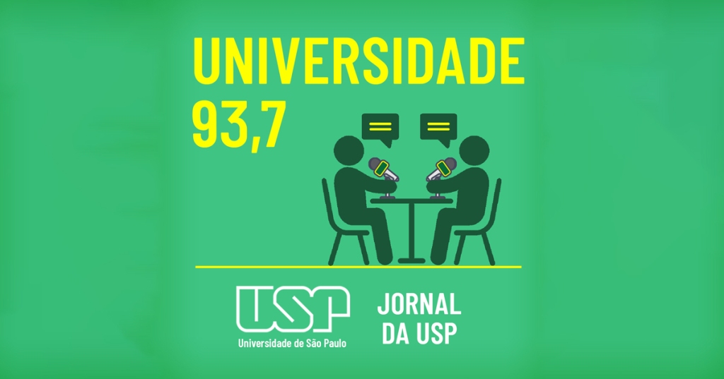 Rádio USP