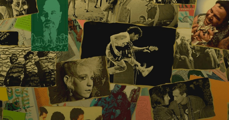 Fotomontagem: O Partisano