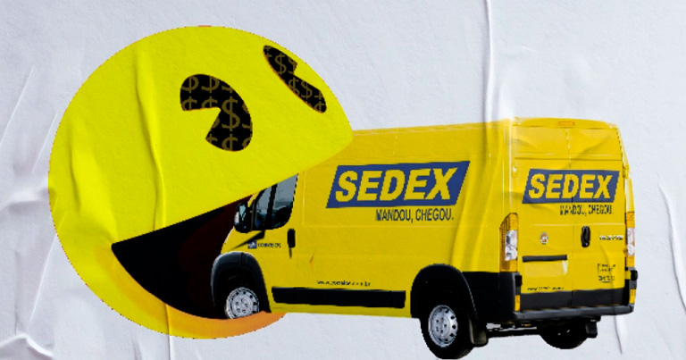 Fotomontagem: O Partisano