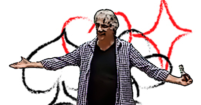 Fotomontagem: Ivan Conterno