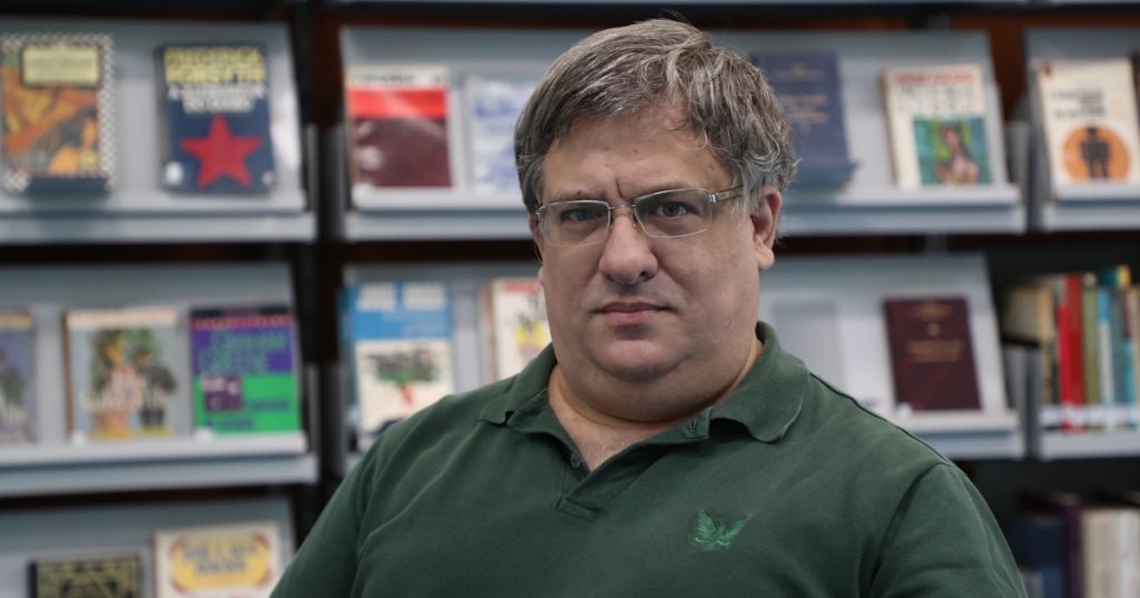 Foto: Gabriel Almeida/EACH