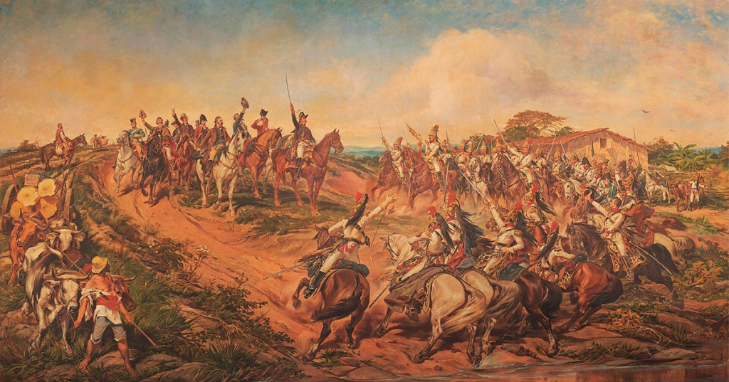 Imagem: Museu Paulista/USP